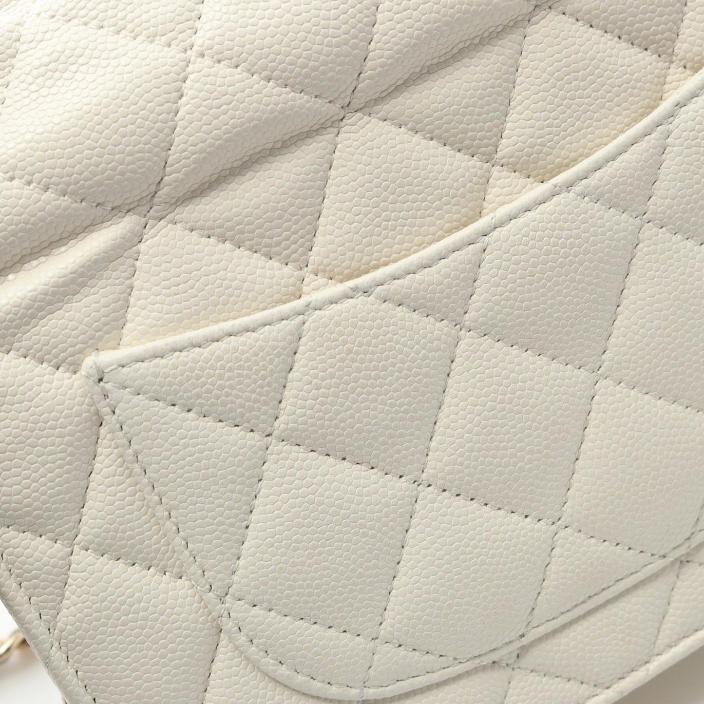 Chanel Others White Shoulder Bags