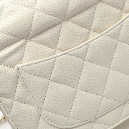 Chanel Others White Shoulder Bags