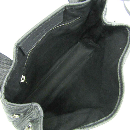 Balenciaga Others Gray Handbags