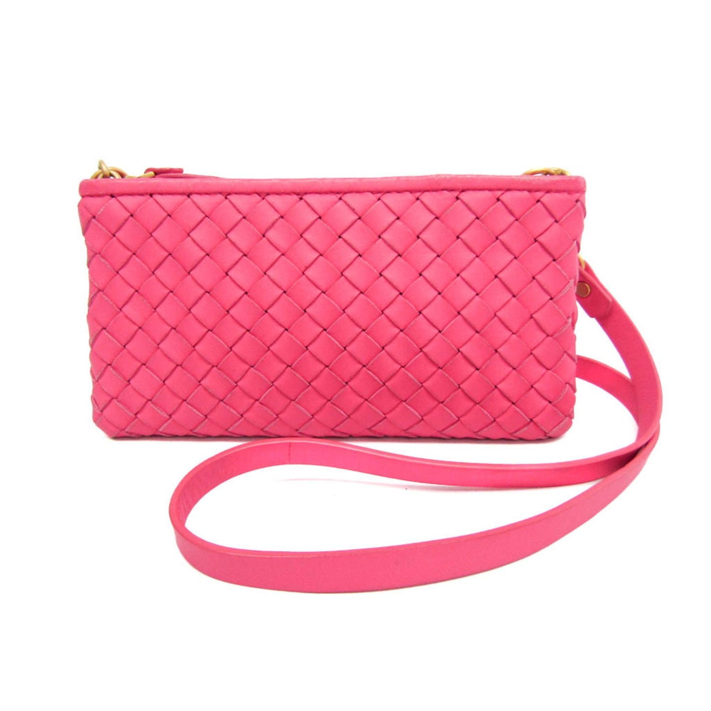 Bottega Veneta Others Pink Small Bags