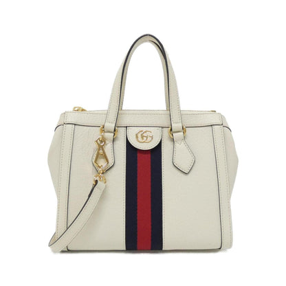 Gucci Others White Handbags
