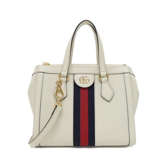 Gucci Others White Handbags