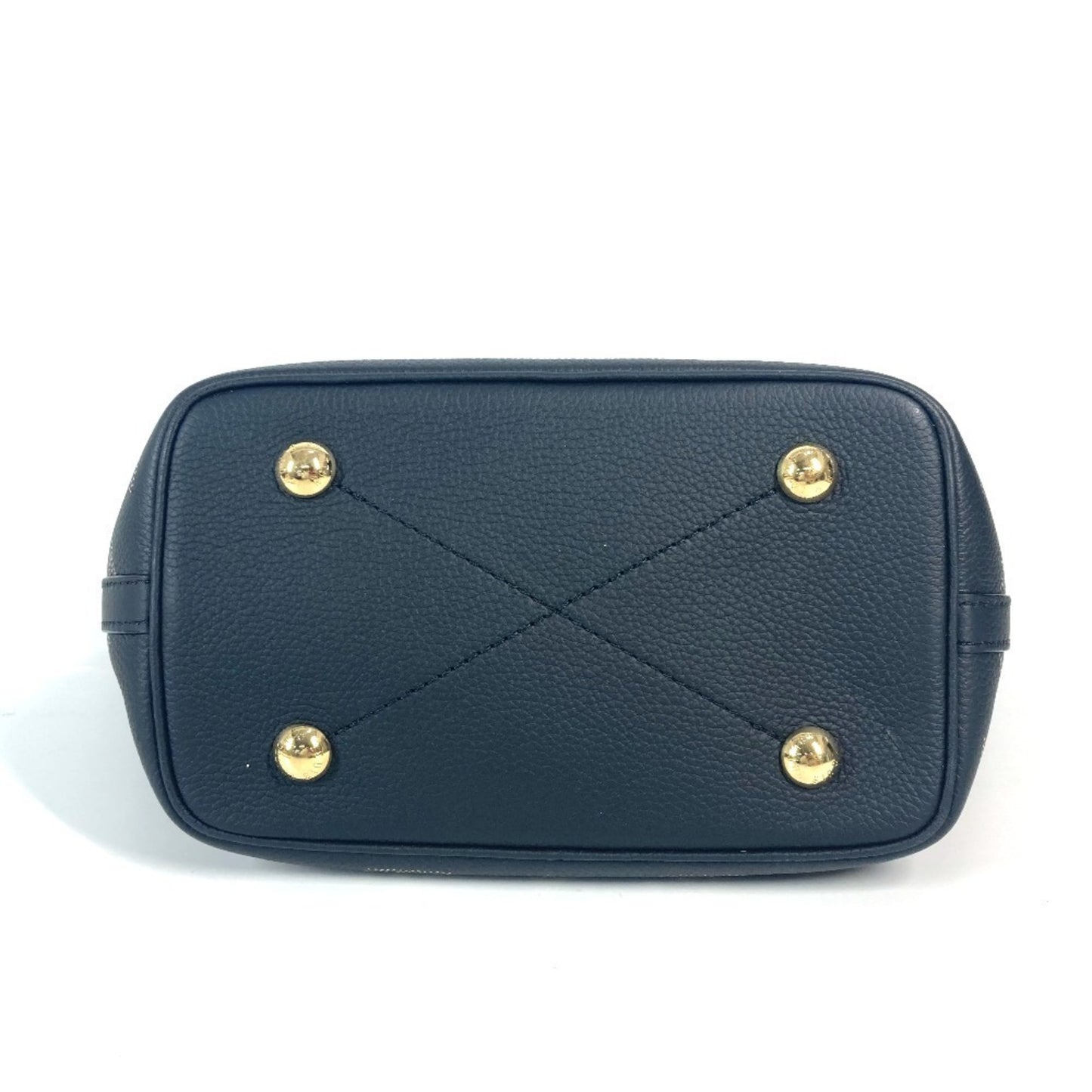 Louis Vuitton Monogram Canvas Black Handbags