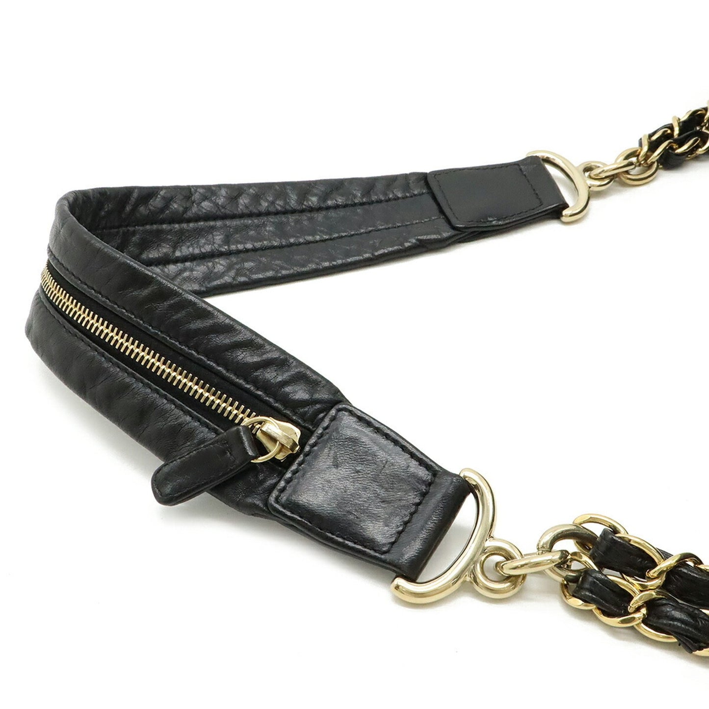 Chanel Others Black Shoulder Bags