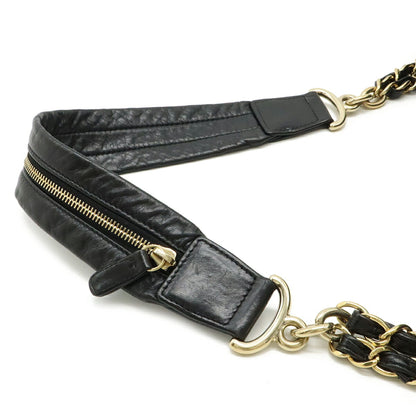 Chanel Others Black Shoulder Bags