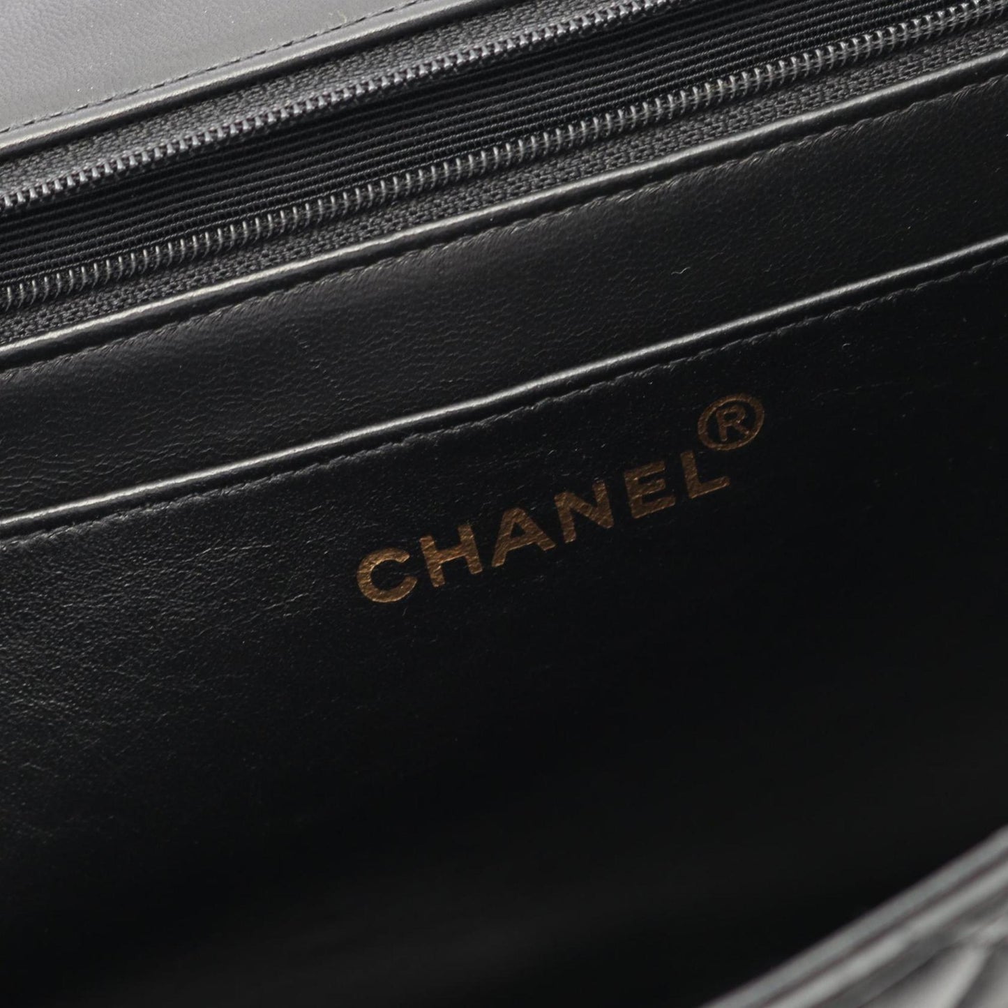 Chanel Others Black Shoulder Bags
