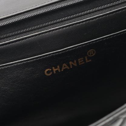 Chanel Others Black Shoulder Bags