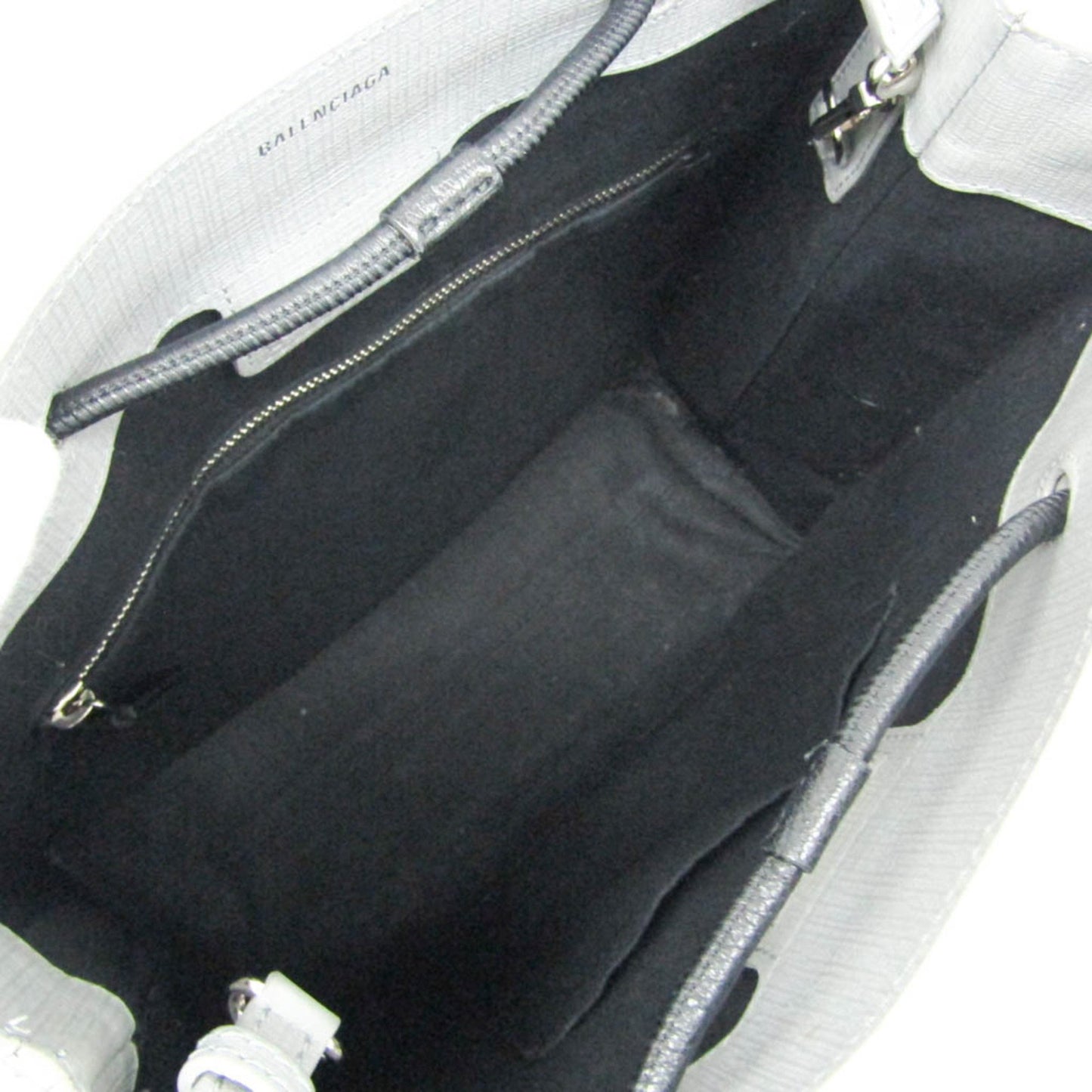 Balenciaga Others Black Shoulder Bags