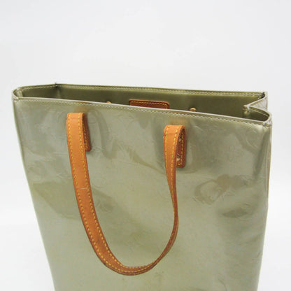 Louis Vuitton Vernis Gray Tote Bags