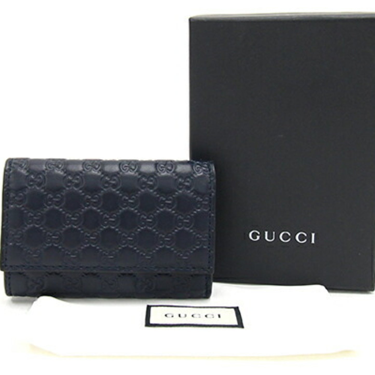 Gucci Others Blue Cases