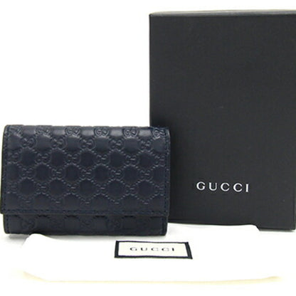 Gucci Others Blue Cases