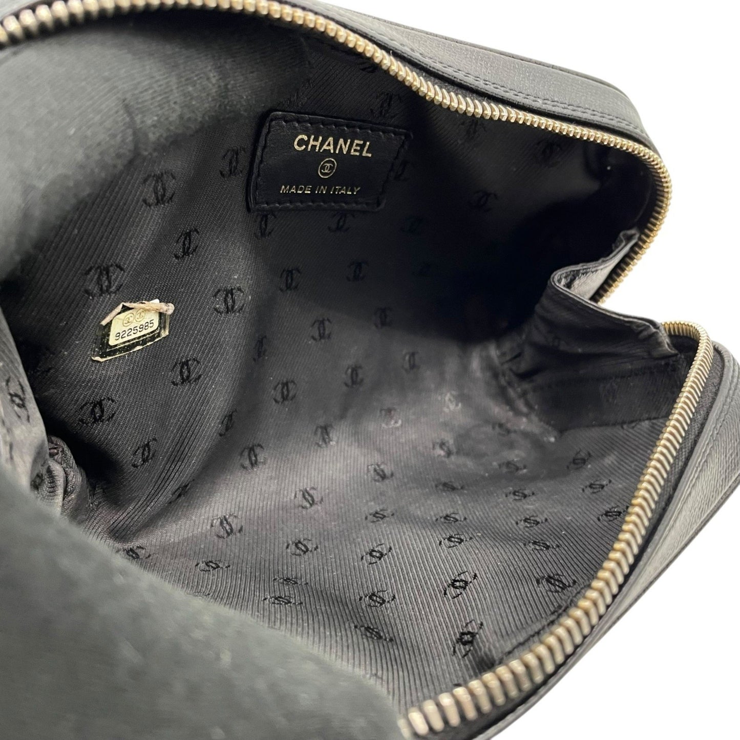Chanel Others Black Small Bags