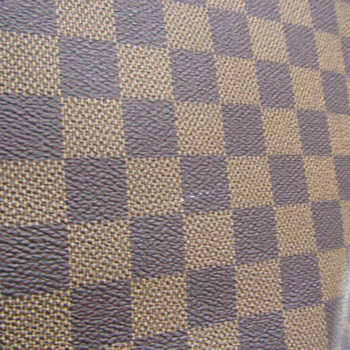 Louis Vuitton Monogram Canvas Brown Tote Bags