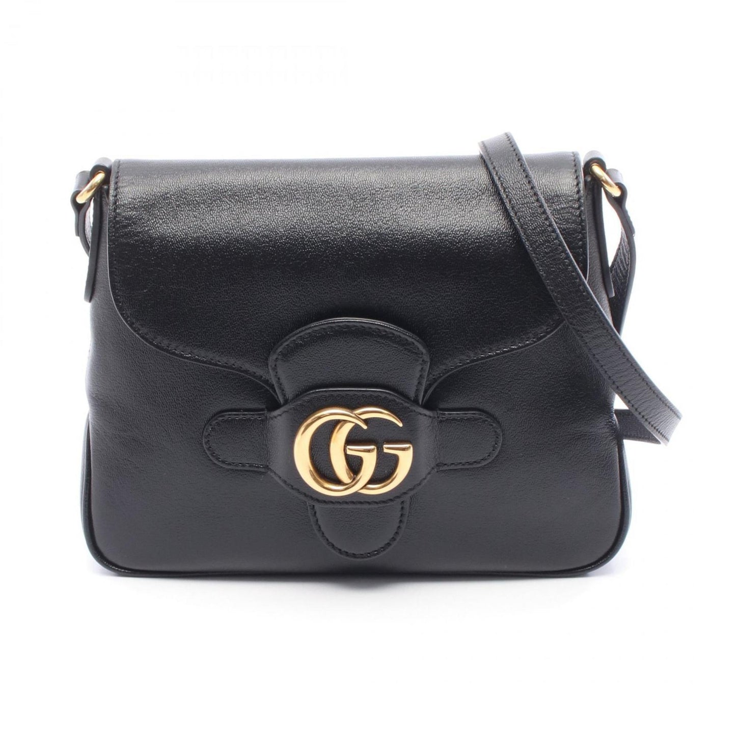 Gucci Others Black Shoulder Bags