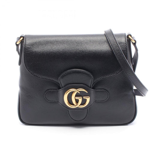Gucci Others Black Shoulder Bags