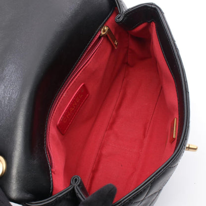 Chanel Others Black Shoulder Bags