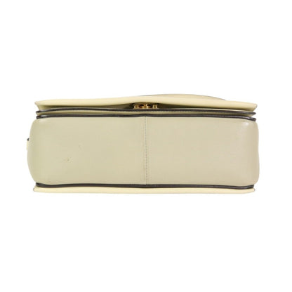 Celine Others Gray Shoulder Bags