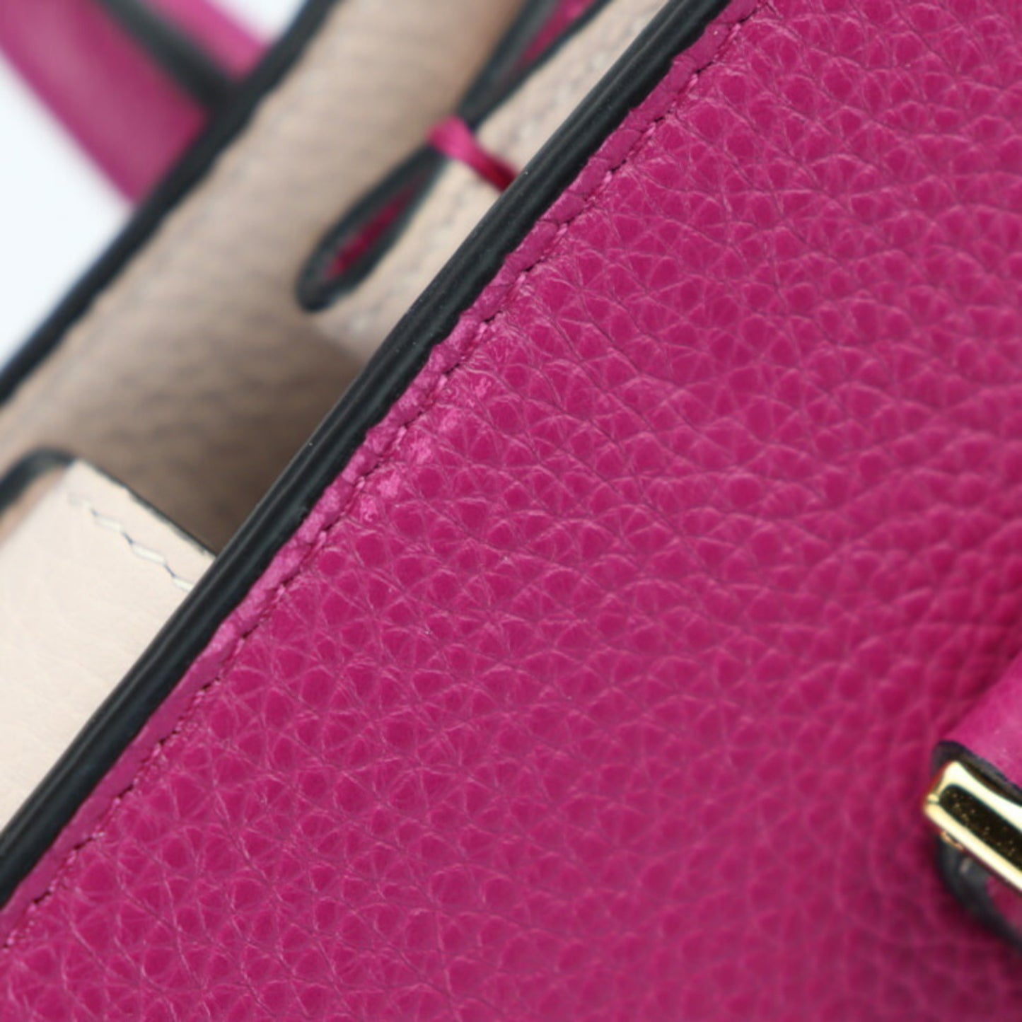 Versace Others Pink Handbags