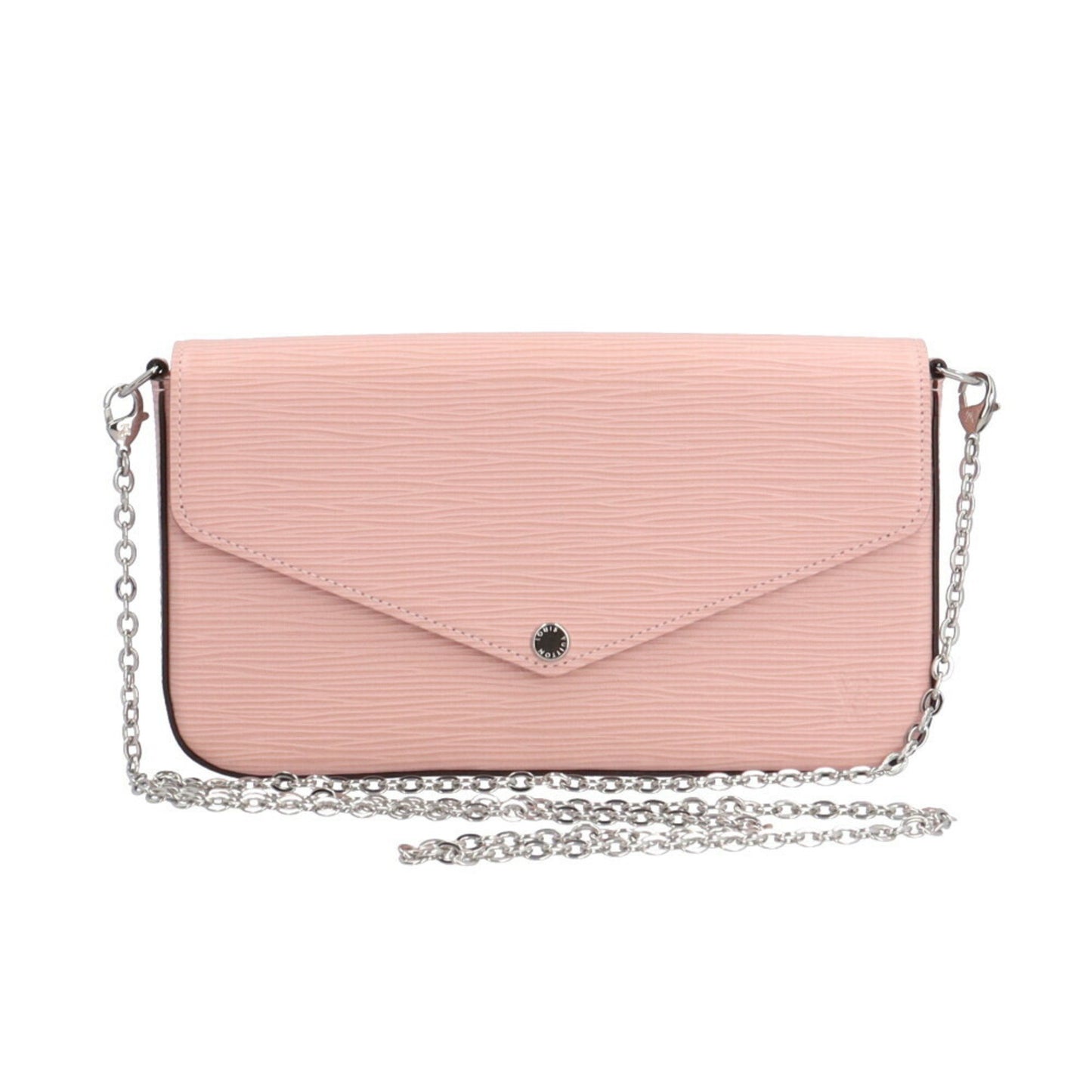 Louis Vuitton Epi Pink Shoulder Bags
