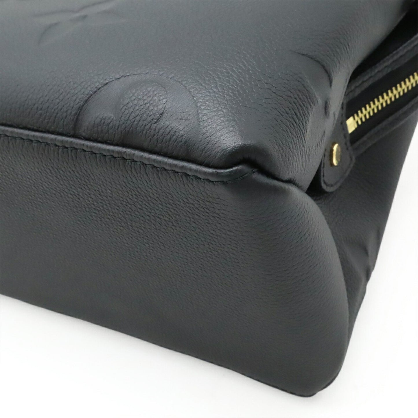 Louis Vuitton Empreinte Black Handbags