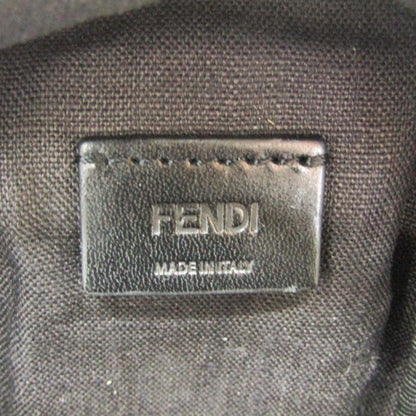 Fendi Others Black Small Bags
