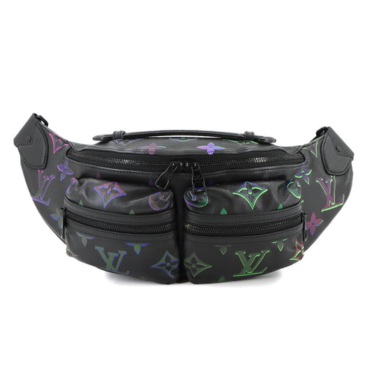 Louis Vuitton Others Black Crossbody Bags