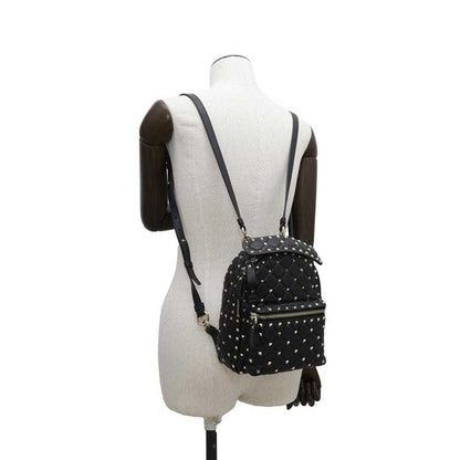 Valentino Others Black Backpacks