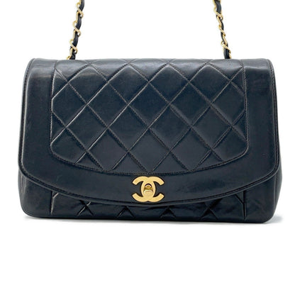 Chanel Others Black Shoulder Bags