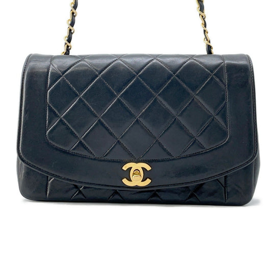 Chanel Others Black Shoulder Bags