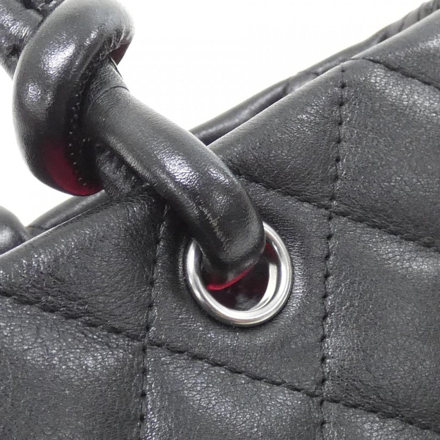 Chanel Others Black Handbags