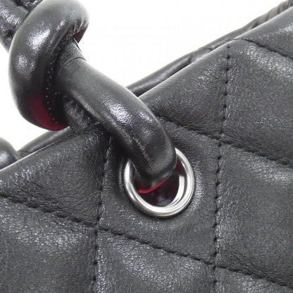 Chanel Others Black Handbags