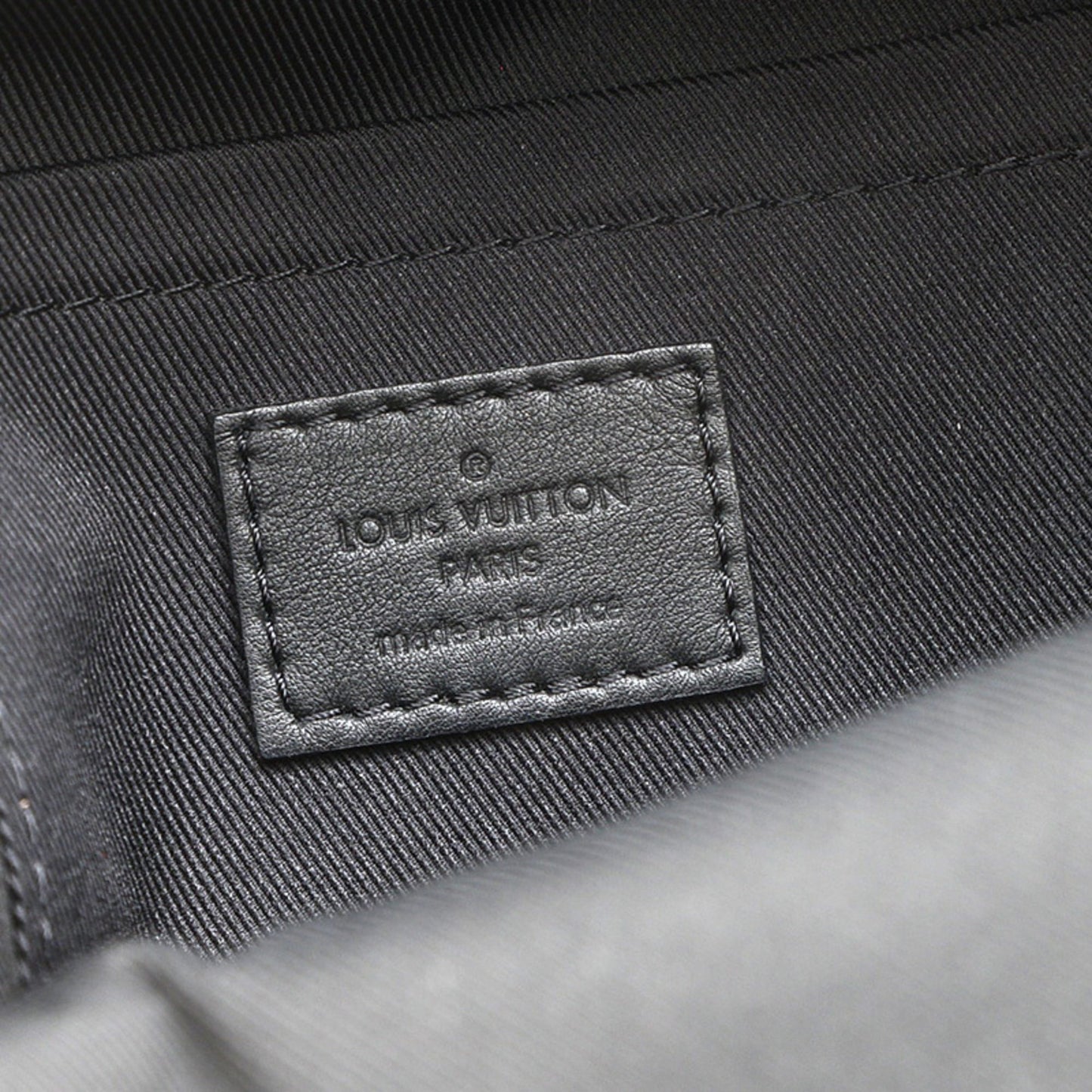 Louis Vuitton Monogram Canvas Multi Backpacks