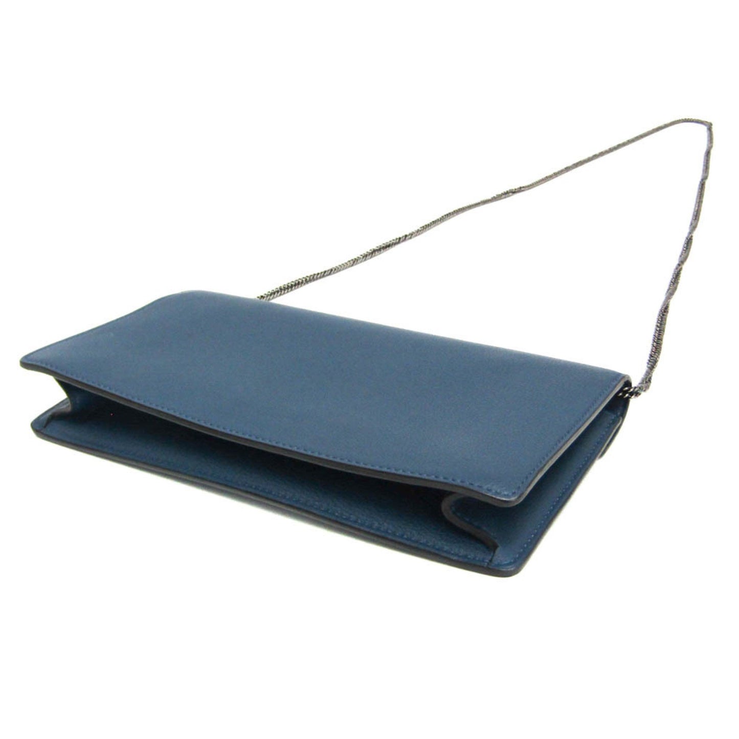 Delvaux Others Blue Clutch Bags