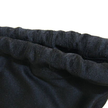 Miu Miu Satin Black Small Bags