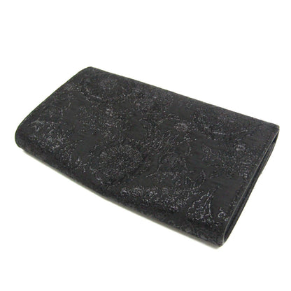 Gucci Nylon Black Clutch Bags