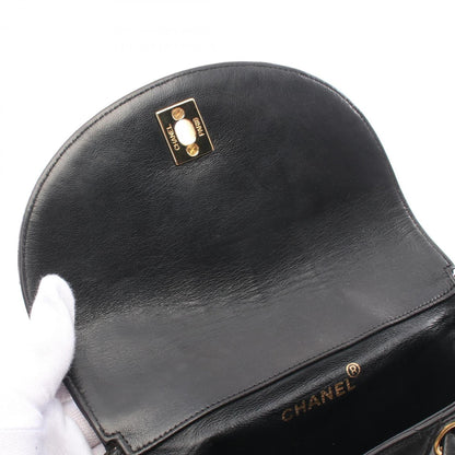 Chanel Others Black Backpacks