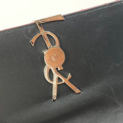 Saint Laurent Others Pink Shoulder Bags