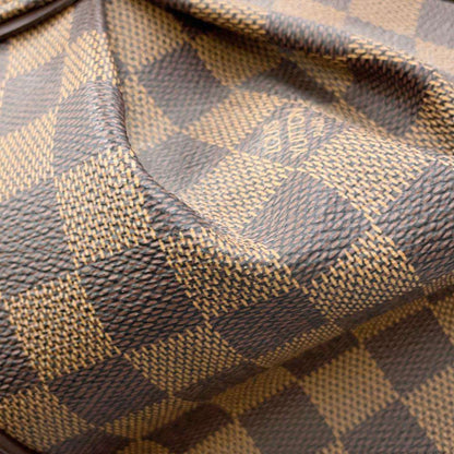 Louis Vuitton Monogram Canvas Brown Handbags