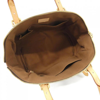 Louis Vuitton Monogram Canvas Brown Shoulder Bags