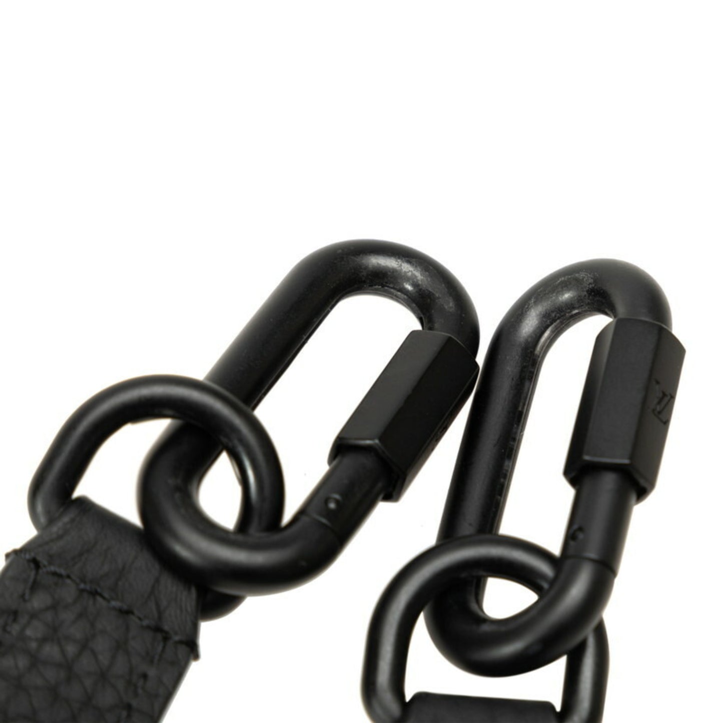 Louis Vuitton Others Black Shoulder Bags