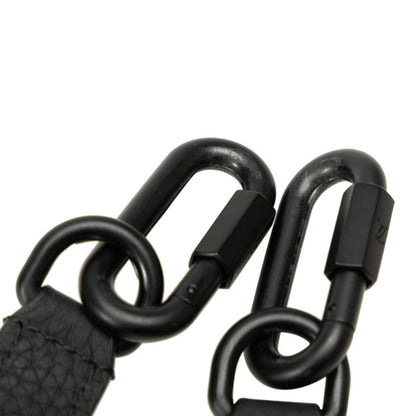 Louis Vuitton Others Black Shoulder Bags