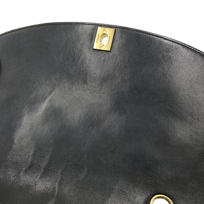 Chanel Others Black Shoulder Bags