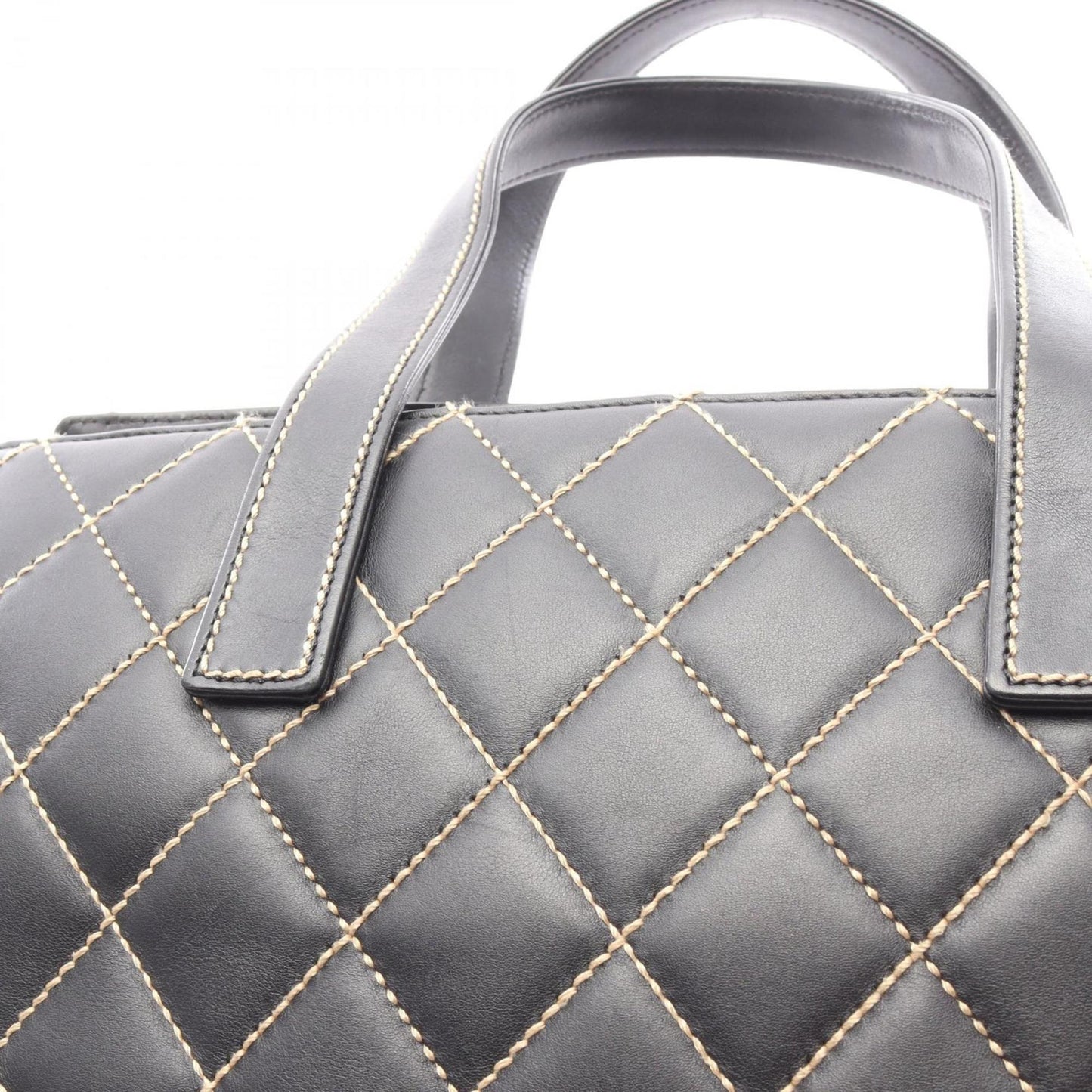 Chanel Others Black Handbags
