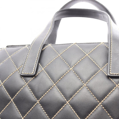 Chanel Others Black Handbags