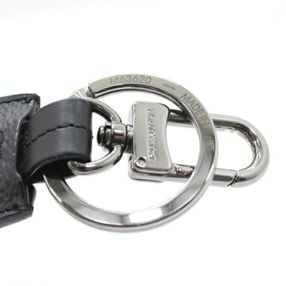 Louis Vuitton Monogram Canvas Black Key Rings