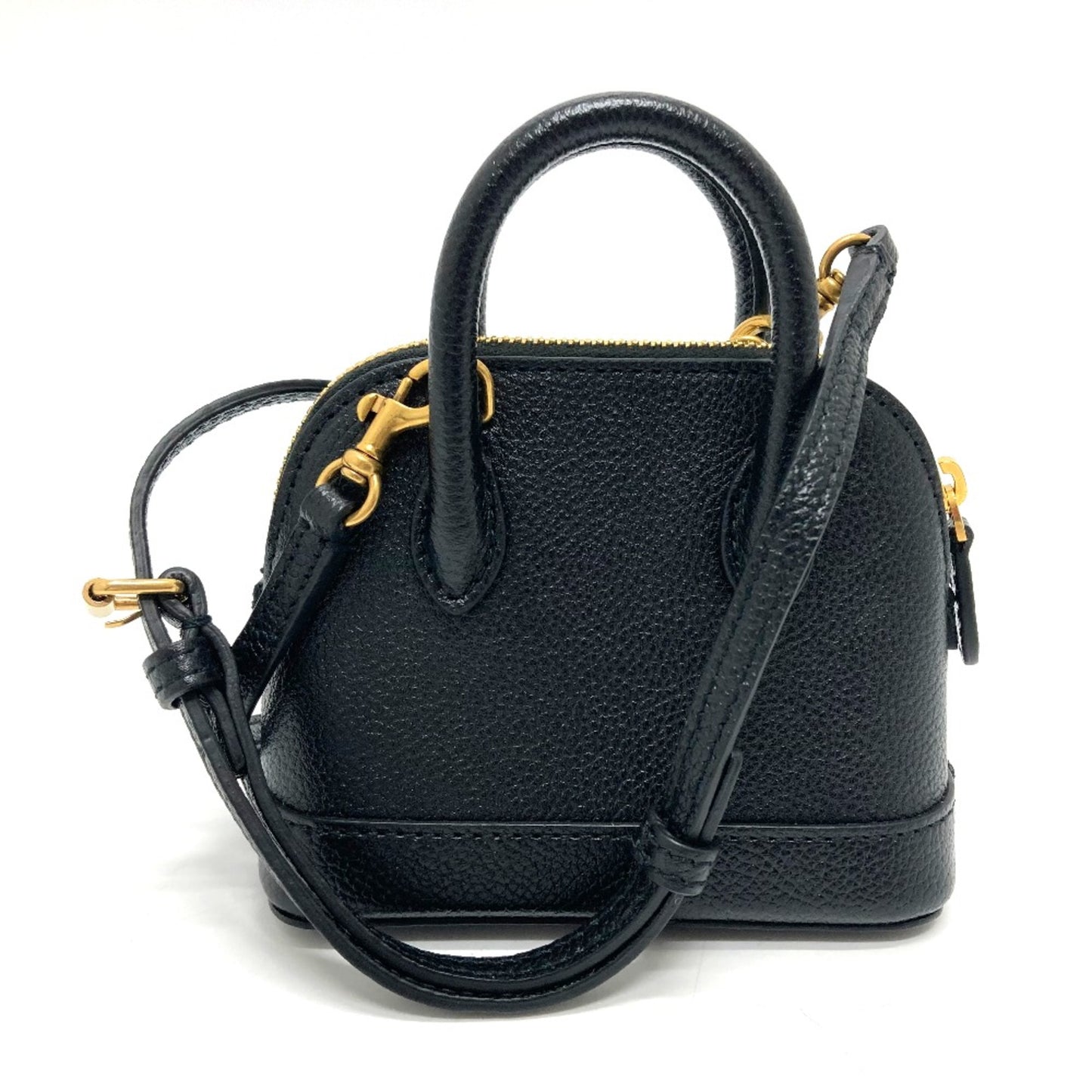 Balenciaga Others Black Shoulder Bags