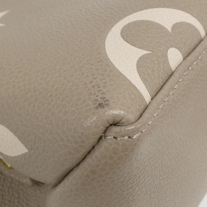 Louis Vuitton Others Gray Handbags