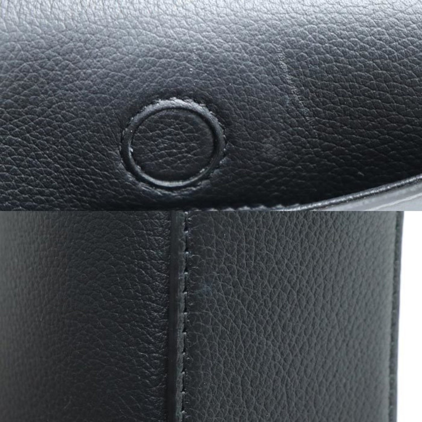 Versace Others Black Handbags