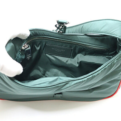 Saint Laurent Others Green Shoulder Bags