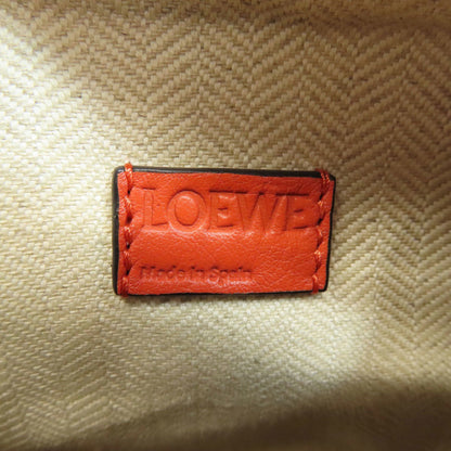 Loewe Others Brown Handbags